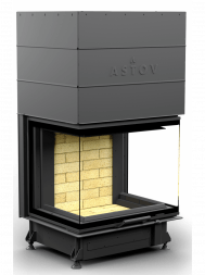 Каминная топка Астов П3С 7057