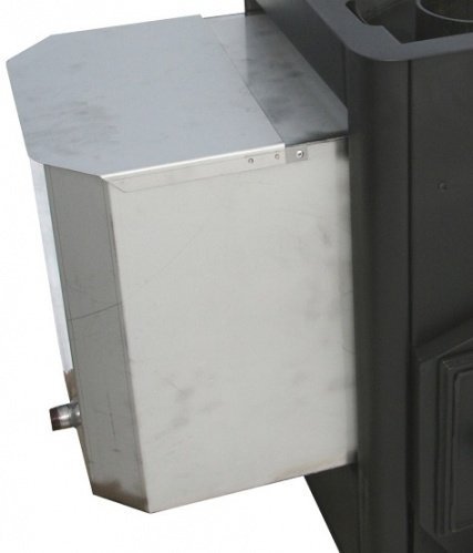 Навесной бак для печи Варвара Мини 41л