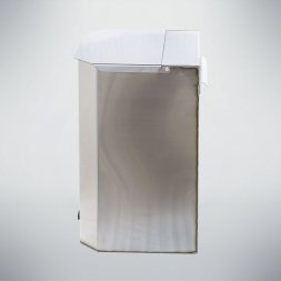 Навесной бак для печи Варвара Мини 41л