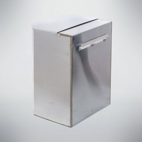 Навесной бак для печи Варвара Мини 41л