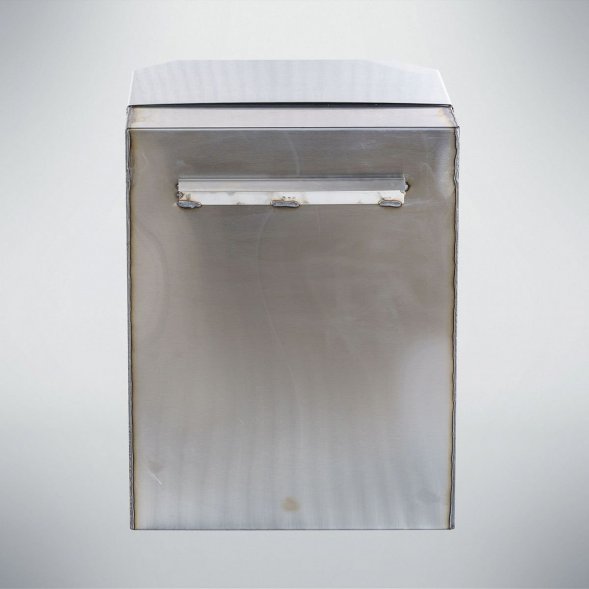 Навесной бак для печи Варвара Мини 41л