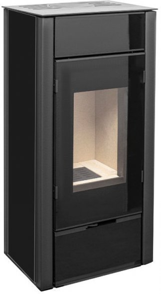 Печь-камин Мета-Бел  Нарочь