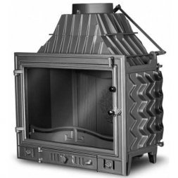 Каминная топка Kaw-Met W3