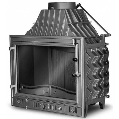 Каминная топка Kaw-Met W3