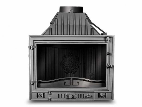 Каминная топка Kaw-Met W3