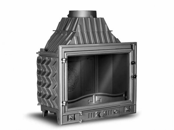 Каминная топка Kaw-Met W3