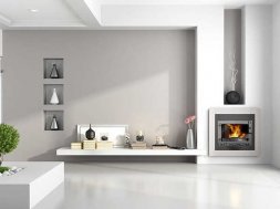 Каминная топка Kaw-Met W3