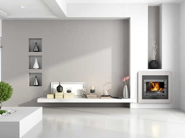 Каминная топка Kaw-Met W3