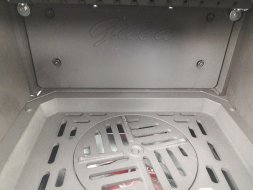 Печь-камин Guca Lava Termo с теплообменником