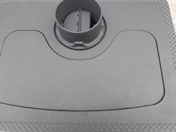 Печь-камин Guca Lava Termo с теплообменником