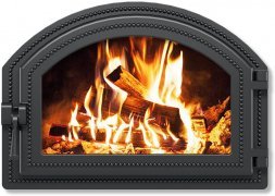 Дверка Везувий 222