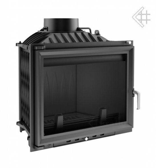 Каминная топка Kratki ERYK