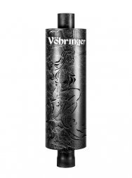 Дымоход &quot;Конвектор&quot;