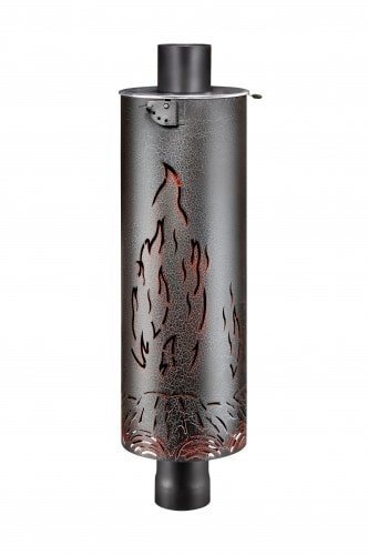 Дымоход &quot;Конвектор&quot;