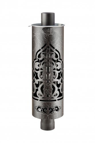 Дымоход &quot;Конвектор&quot;