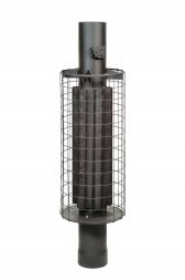 Дымоход &quot;Конвектор&quot;