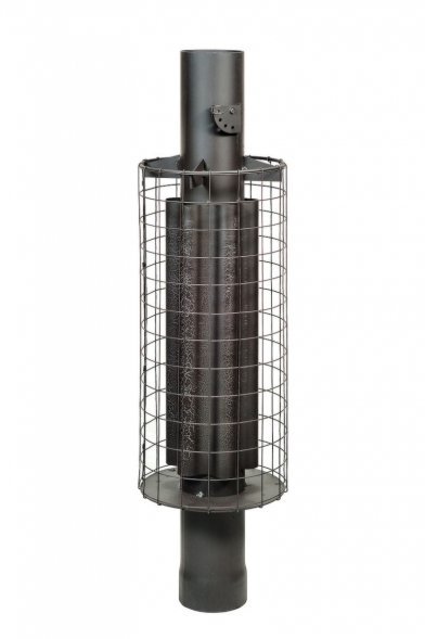 Дымоход &quot;Конвектор&quot;