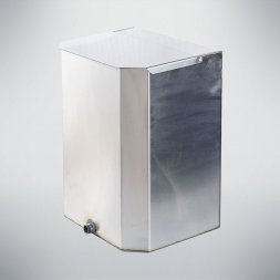 Навесной бак для печи Варвара Мини 55л