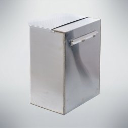 Навесной бак для печи Варвара Мини 55л