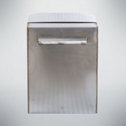 Навесной бак для печи Варвара Мини 55л