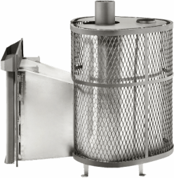 Ферингер Оптима в кожухе &quot;Сетка&quot; до 28 м³
