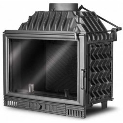 Каминная топка Kaw-Met W2