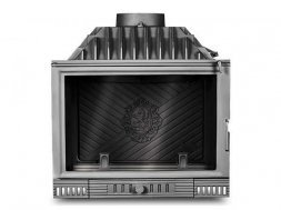 Каминная топка Kaw-Met W2