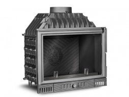 Каминная топка Kaw-Met W2