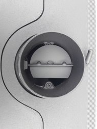 Печь-камин Guca Lava