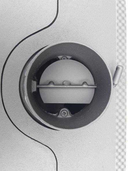 Печь-камин Guca Lava