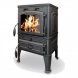 Печь-камин Guca Lava