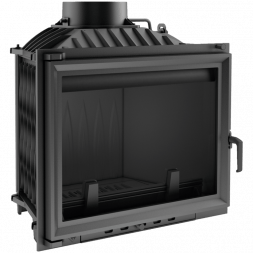 Каминная топка Kratki ERYK