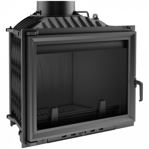 Каминная топка Kratki ERYK