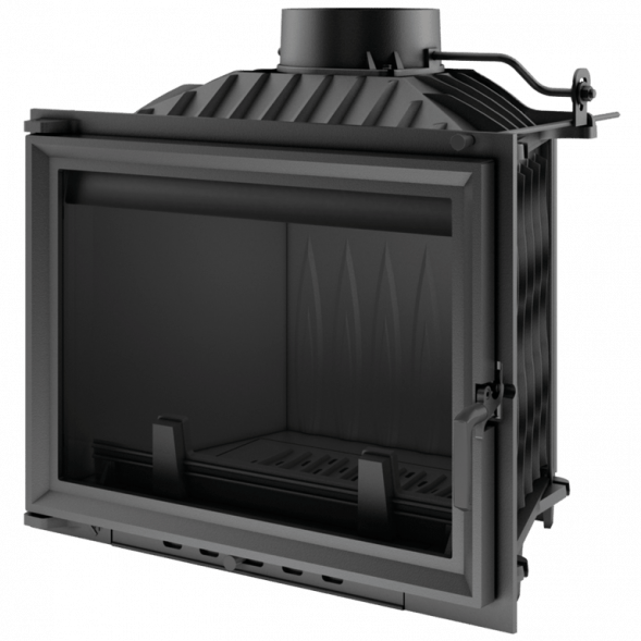 Каминная топка Kratki ERYK
