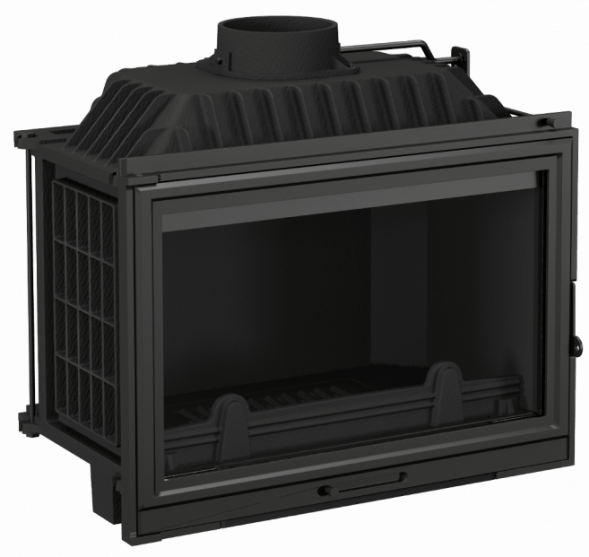 Каминная топка Echa Tech Font/800 18 кВт