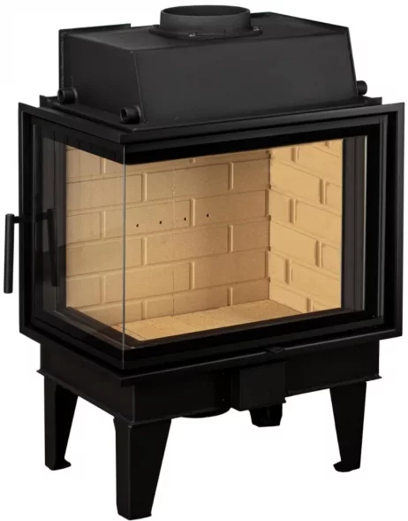 Каминная топка Мета-Бел Fenix 1L