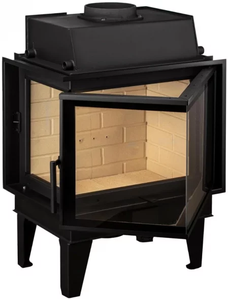 Каминная топка Мета-Бел Fenix 1L