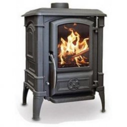 Печь-камин Guca Arina низкая