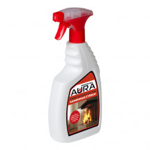 Жидкость для чистки Aura 0.7 стекол