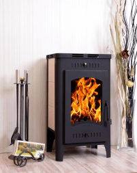 Печь-камин ЭкоКамин Бавария &quot;Оптима&quot;