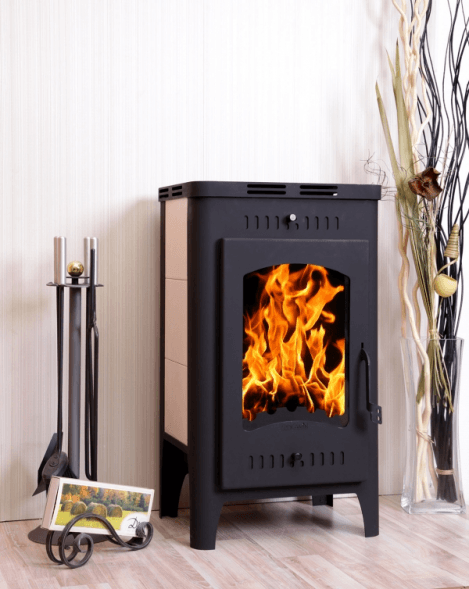 Печь-камин ЭкоКамин Бавария &quot;Оптима&quot;