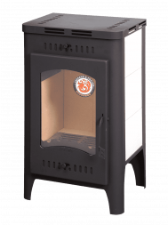 Печь-камин ЭкоКамин Бавария &quot;Оптима&quot;