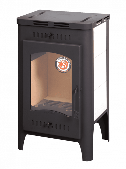 Печь-камин ЭкоКамин Бавария &quot;Оптима&quot;