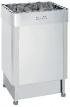 Печь электрическая Harvia Senator T9 (без пульта)