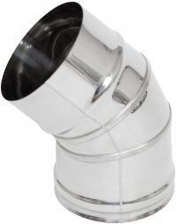 Отвод 135° Коракс