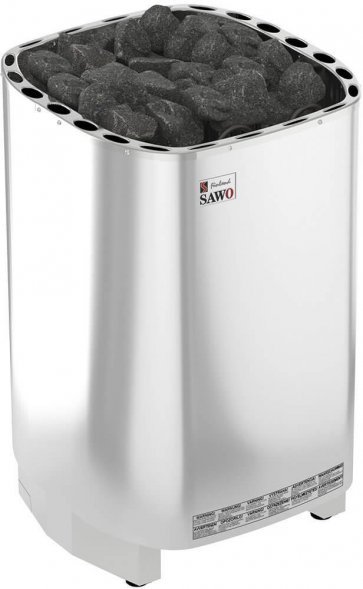 Электрическая печь SAWO SUPER SAVONIA SAV-150NS-Z