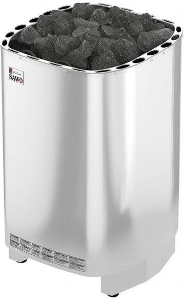 Электрическая печь SAWO SUPER SAVONIA SAV-150NS-Z