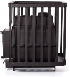 Банная печь FireWay ПароВар 18 Ковка (К201) без выноса