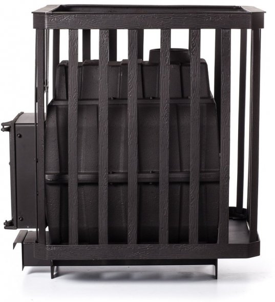 Банная печь FireWay ПароВар 18 Ковка (К201) без выноса