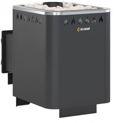 Печь Везувий Русичъ 16 (ДТ-3С) 2022